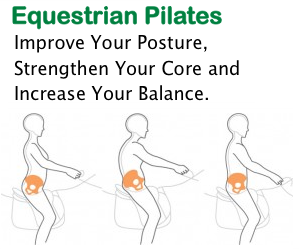 Pilates for Horse Riders at Pilates 1901 - Pilates 1901