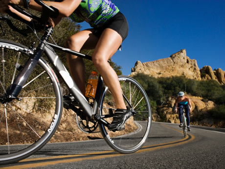 Pilates for Cyclists: How to Improve your Cycling