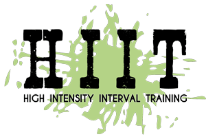 HIIT-Logo