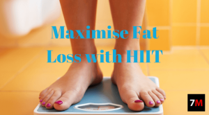 Maximise-Fat-Loss-with-HIIT