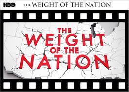 the weight of the nation