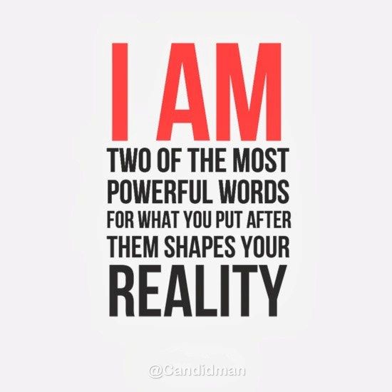 i am reality