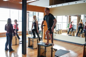 Mat Vs Reformer Pilates Classes In Kansas City What S The