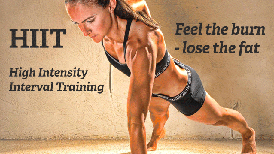 high-intensity-interval-training