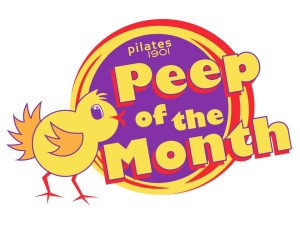 peep of the month (2)
