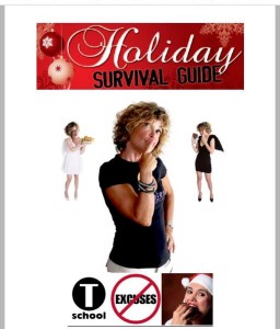 holiday cover tina