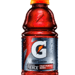 heat gatorade